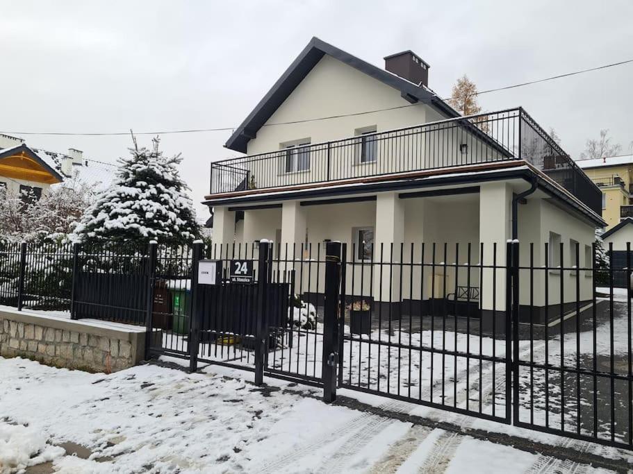 Rezydencja Green Hill - Ekskluzywny Dom W Karpaczu Exterior photo
